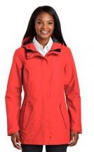 Port Authority ® Ladies Collective Outer Shell Jacket